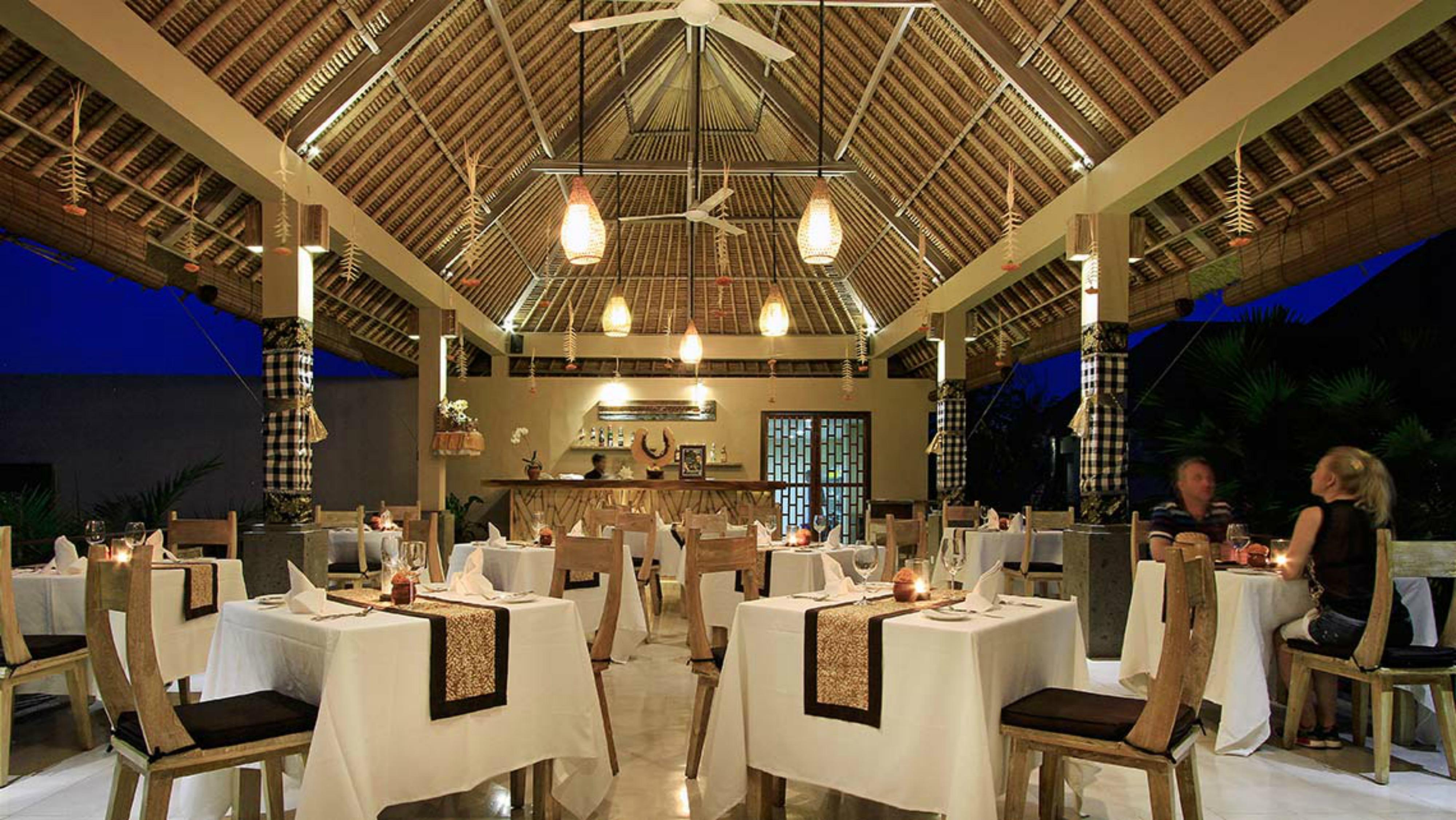 אובוד The Sankara Resort By Pramana מראה חיצוני תמונה