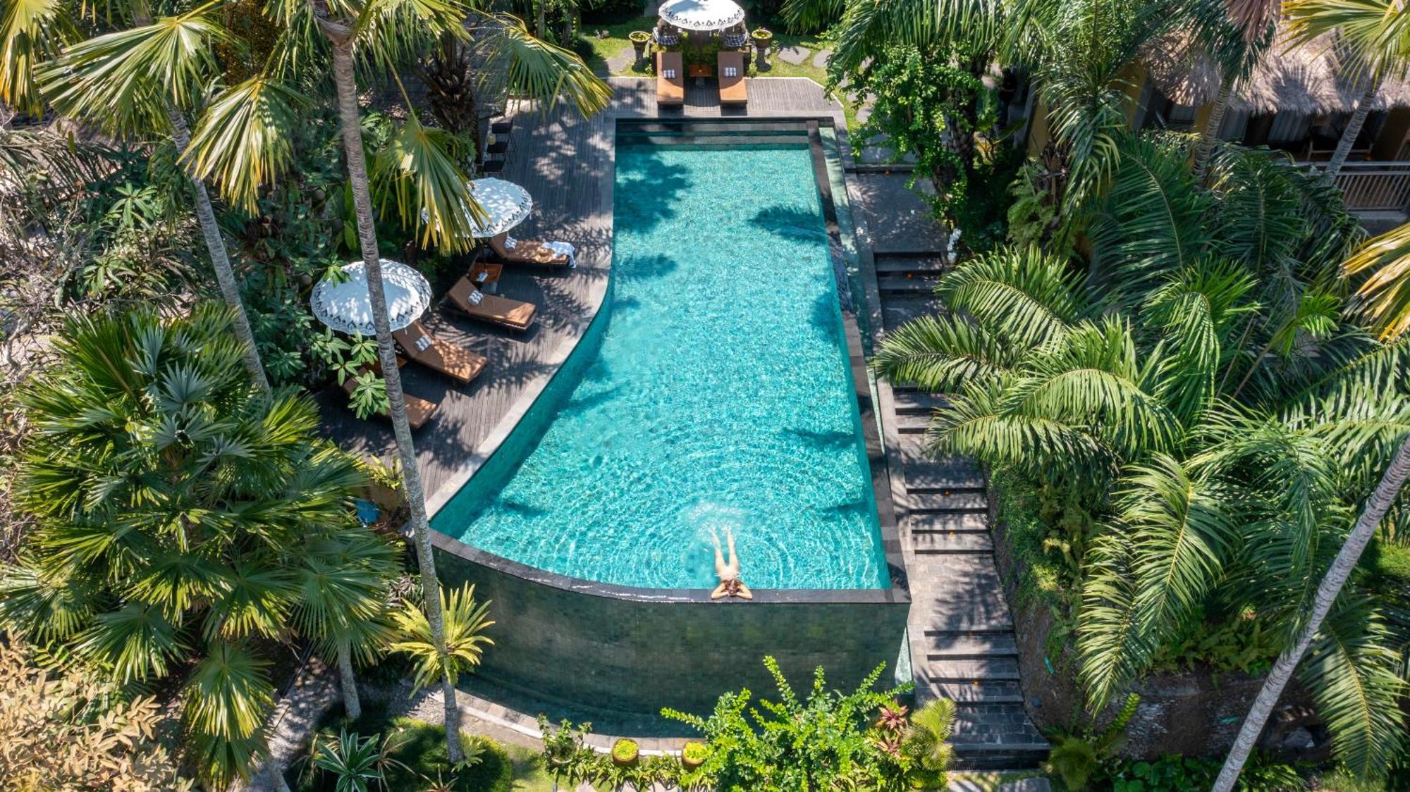 אובוד The Sankara Resort By Pramana מראה חיצוני תמונה