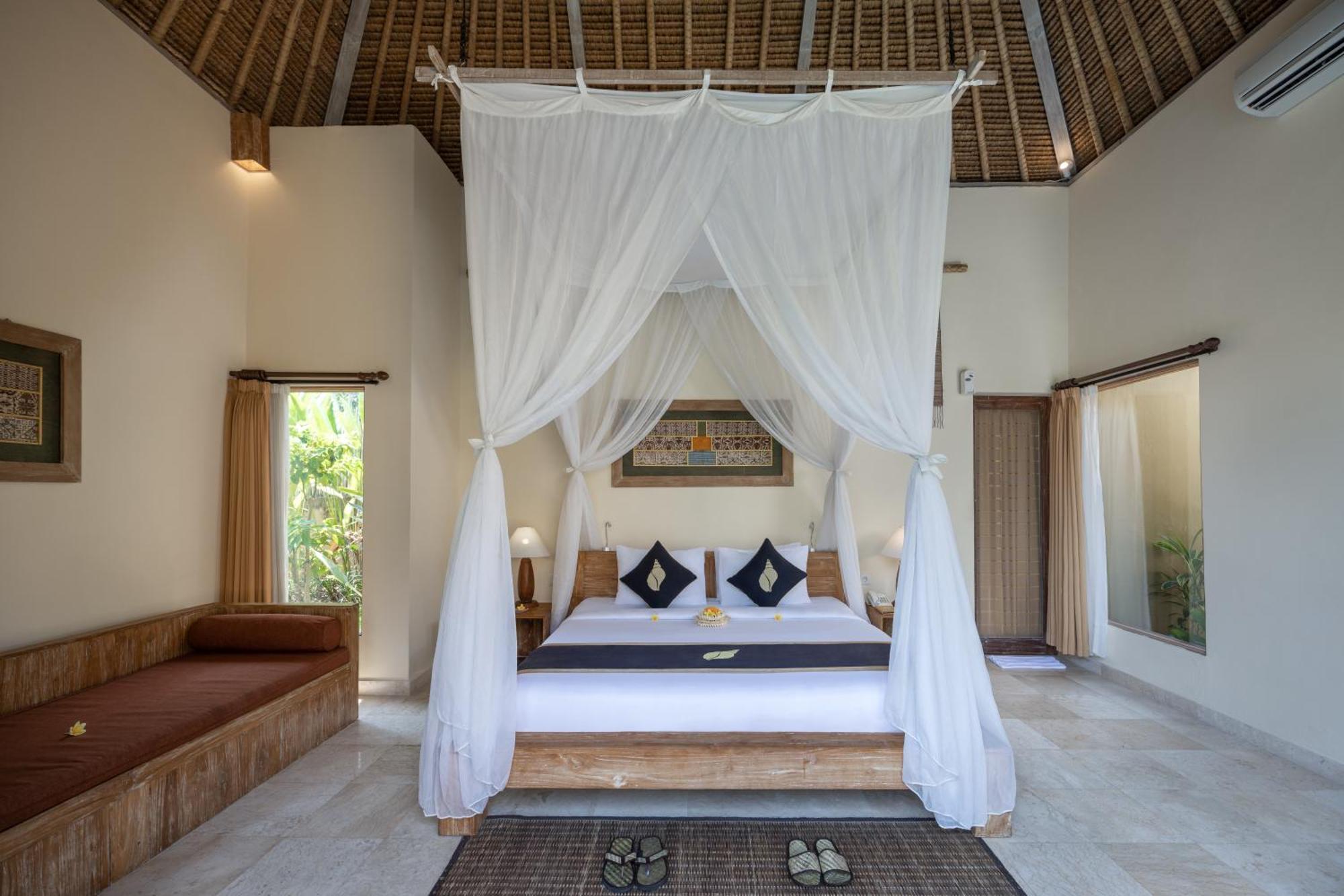 אובוד The Sankara Resort By Pramana מראה חיצוני תמונה