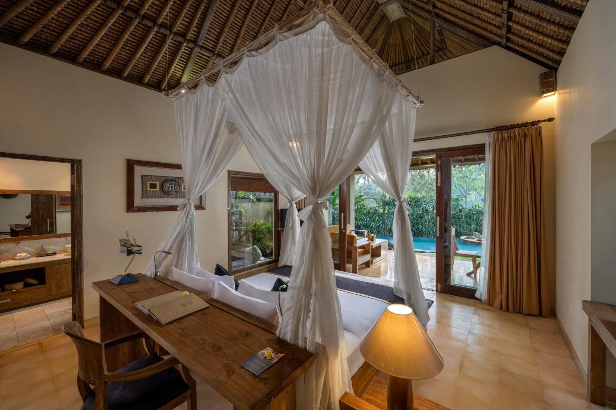 אובוד The Sankara Resort By Pramana מראה חיצוני תמונה