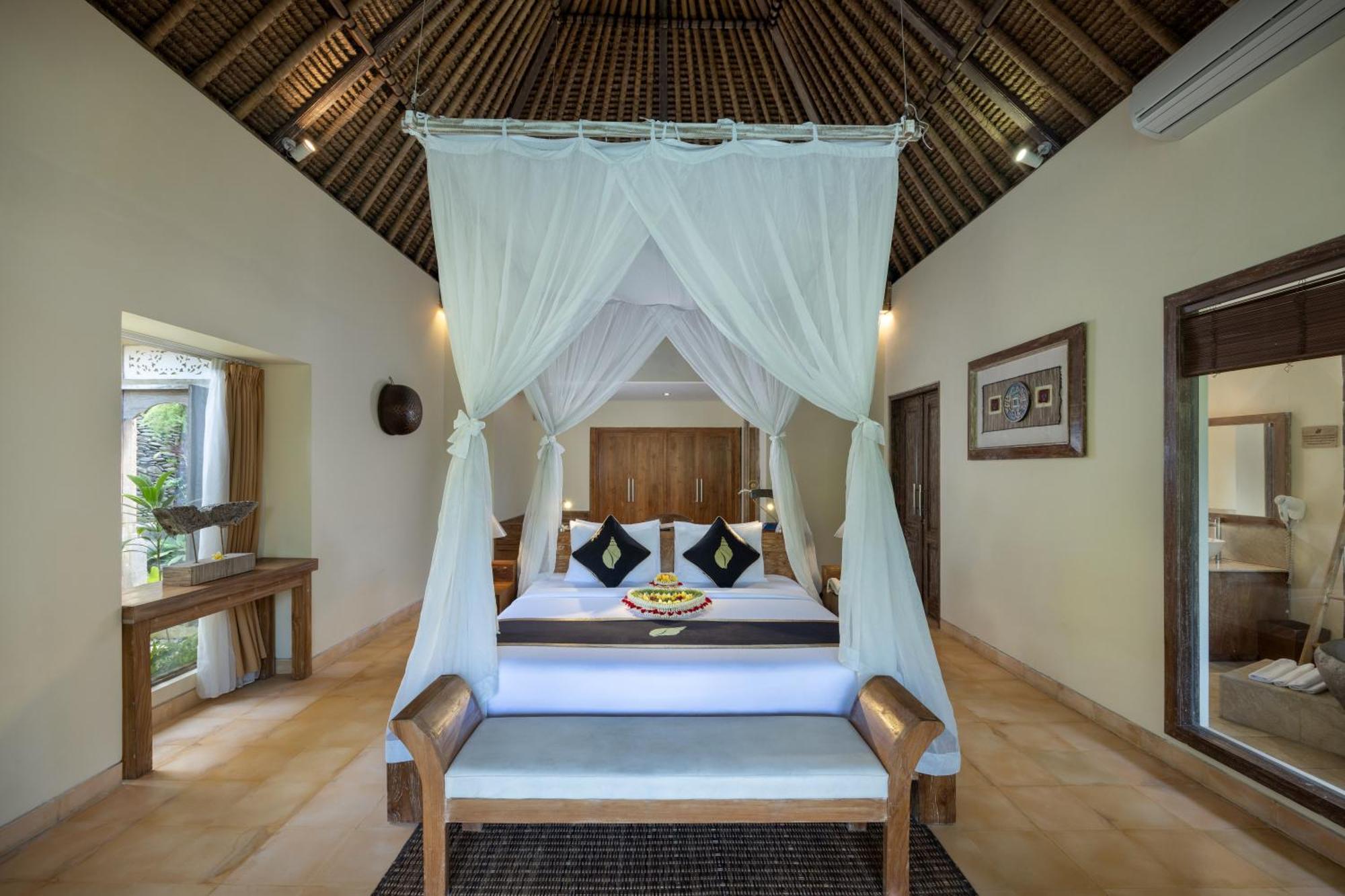 אובוד The Sankara Resort By Pramana מראה חיצוני תמונה