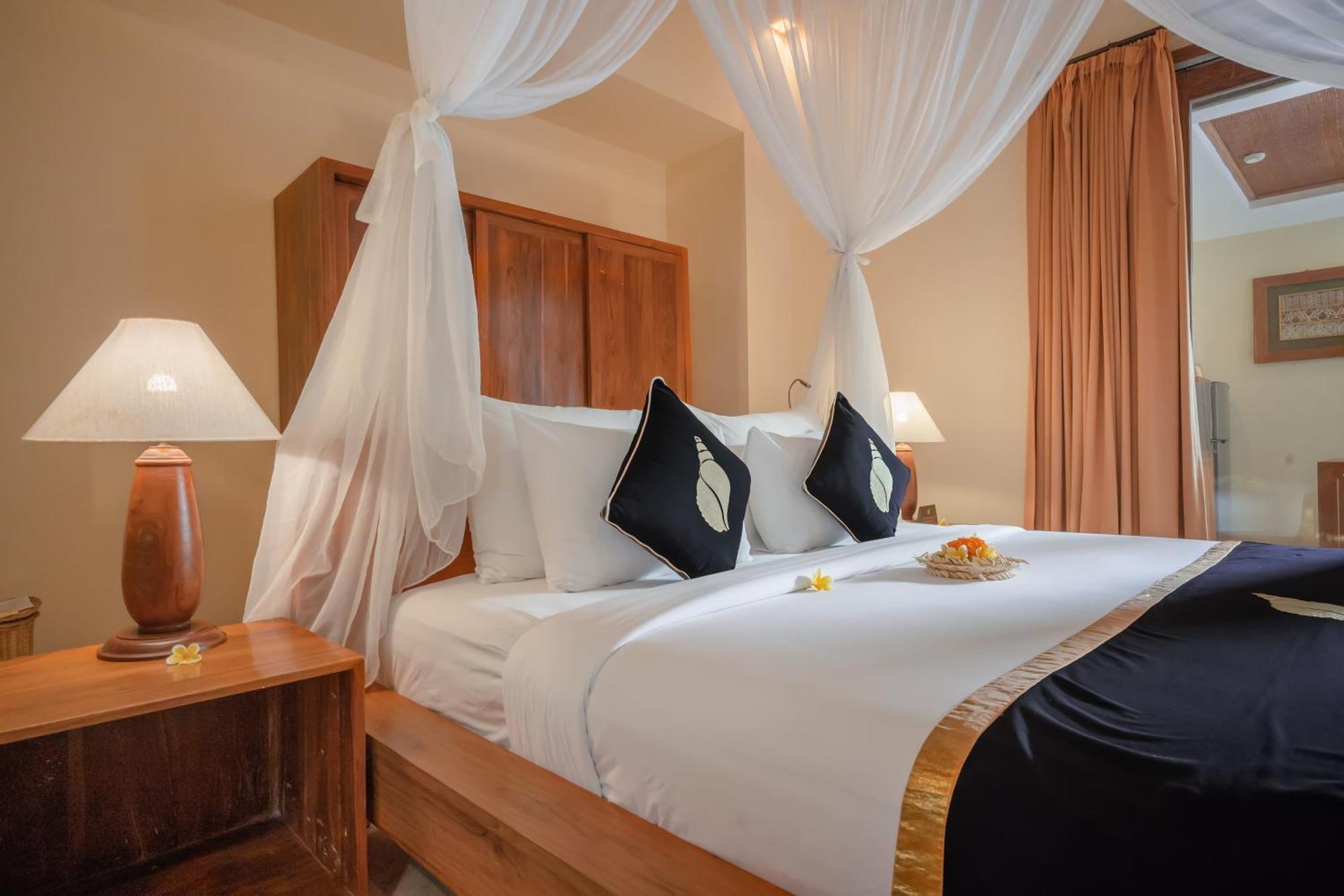 אובוד The Sankara Resort By Pramana מראה חיצוני תמונה