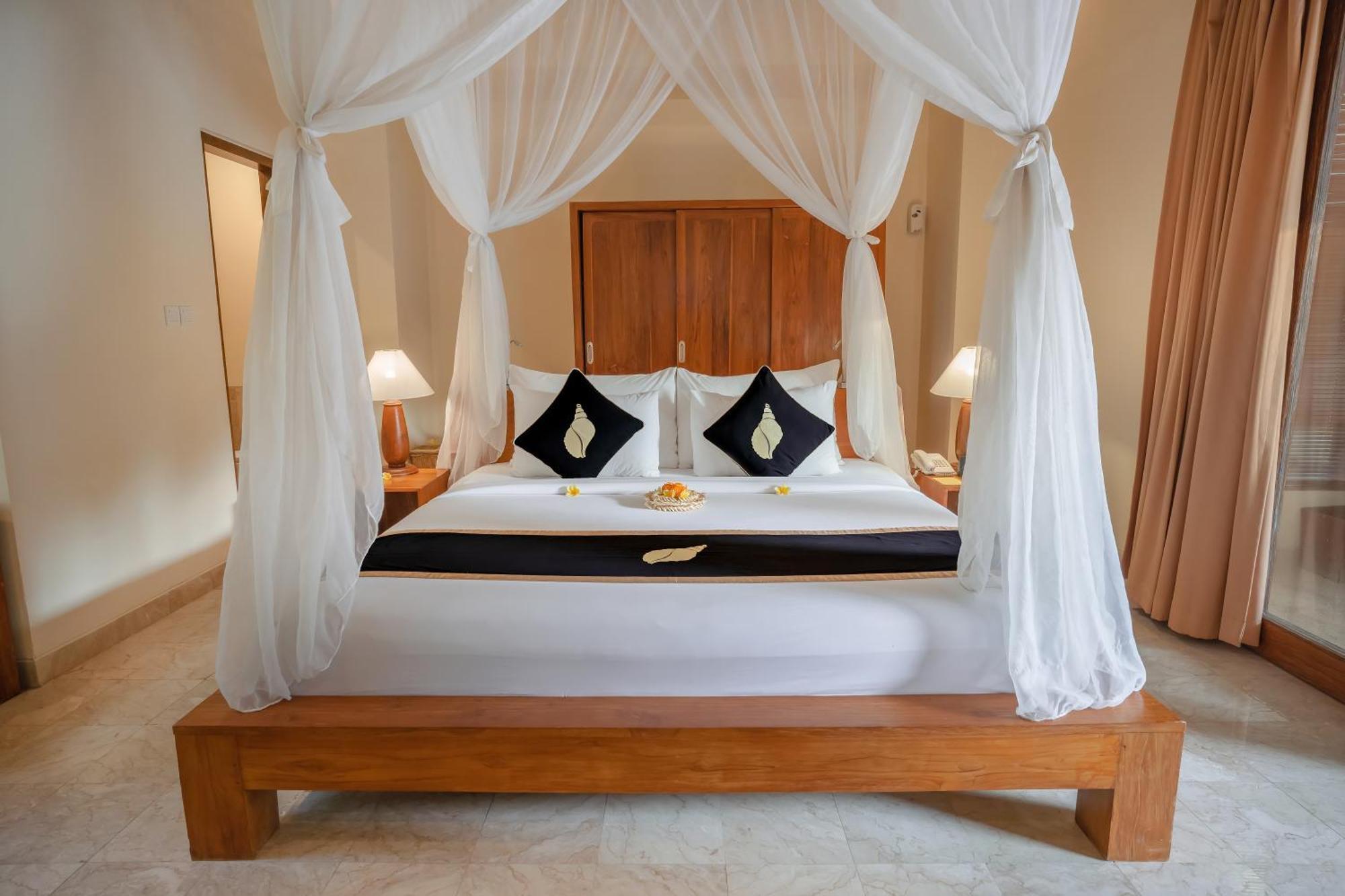 אובוד The Sankara Resort By Pramana מראה חיצוני תמונה